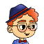 Jos van den Bos's avatar
